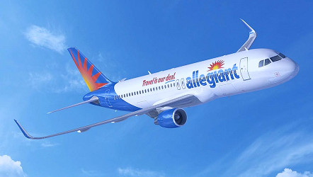 Allegiant buys new planes for the first time ever